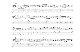 Union Station on bluegrass soloing